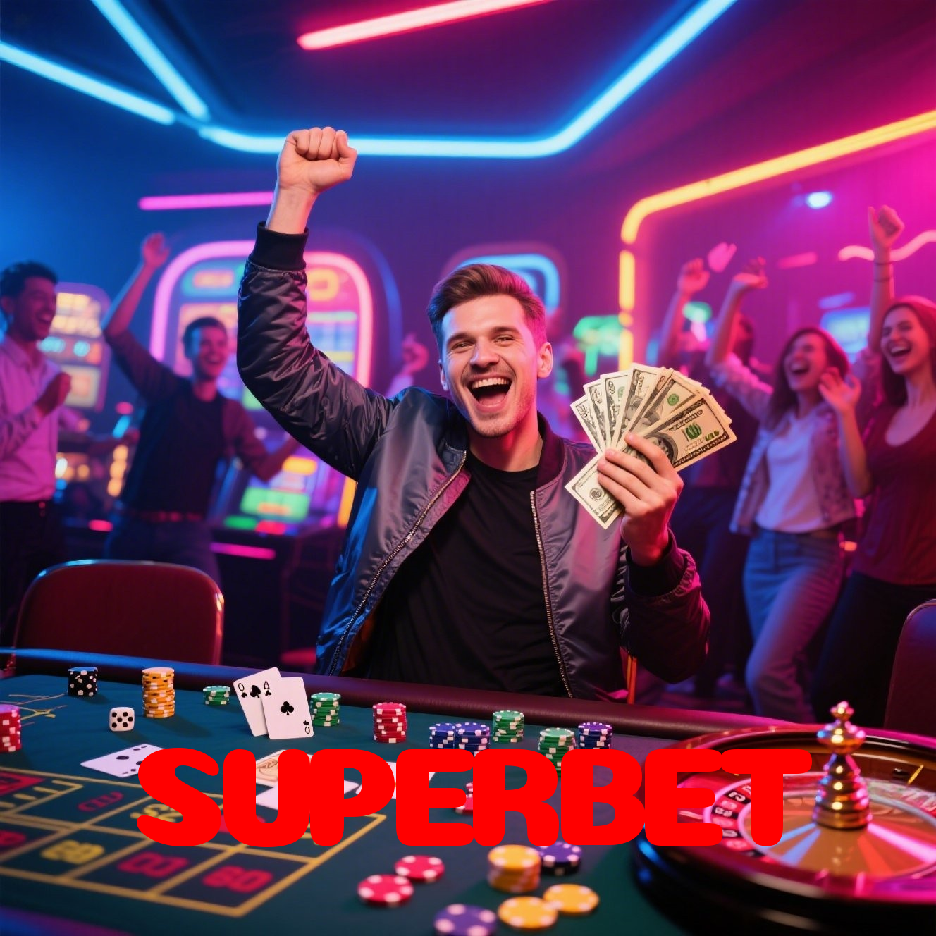 Problemas de Login no SUPERBET