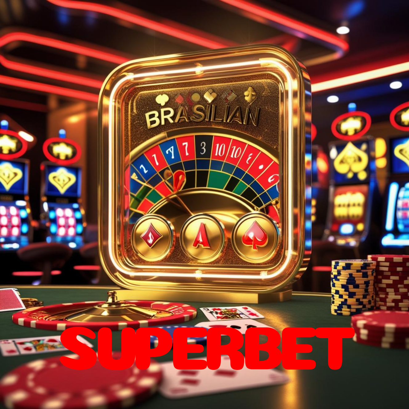 Problemas de Login no SUPERBET