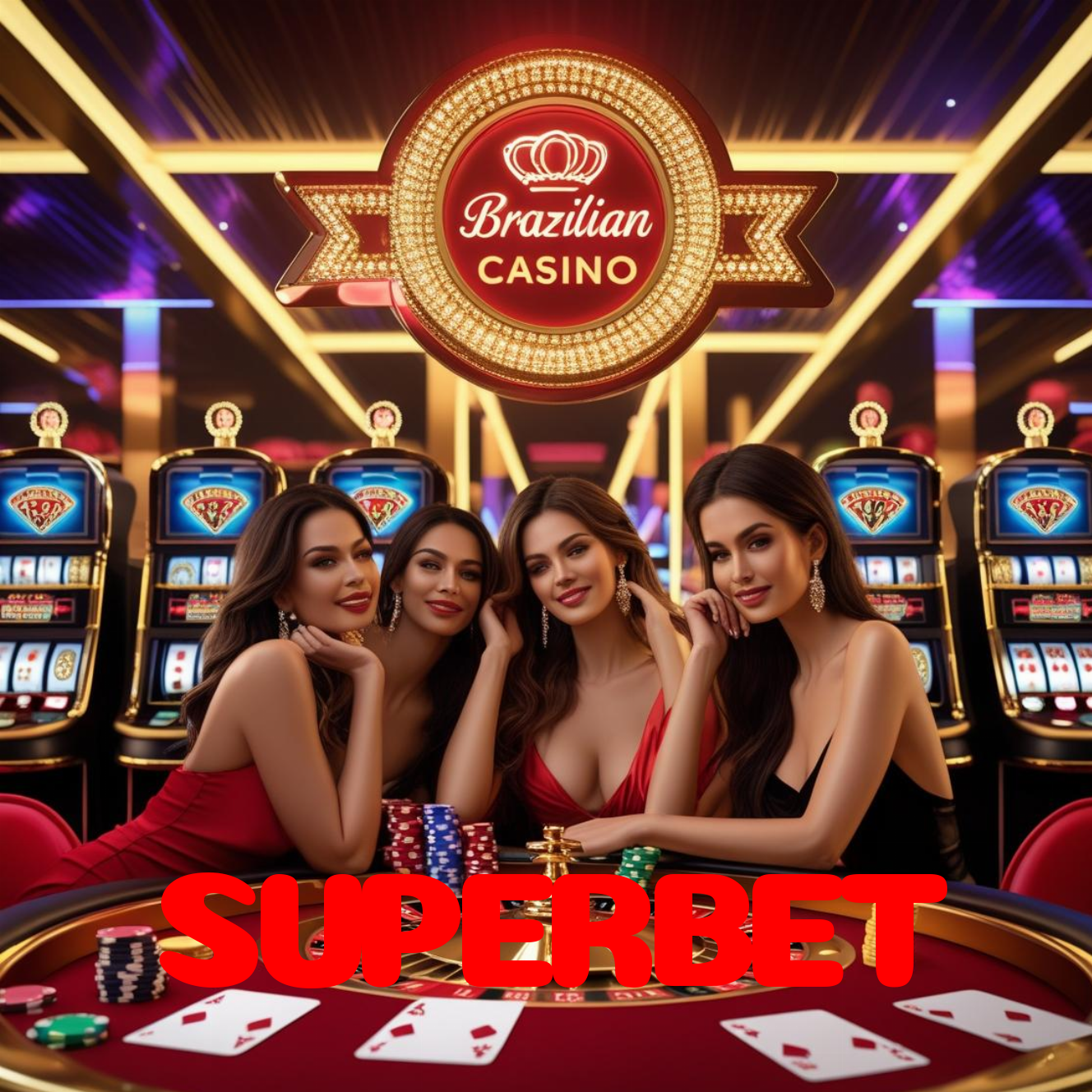 Login no SUPERBET