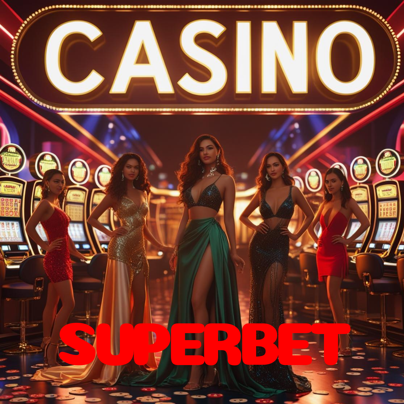 Problemas de Login no SUPERBET