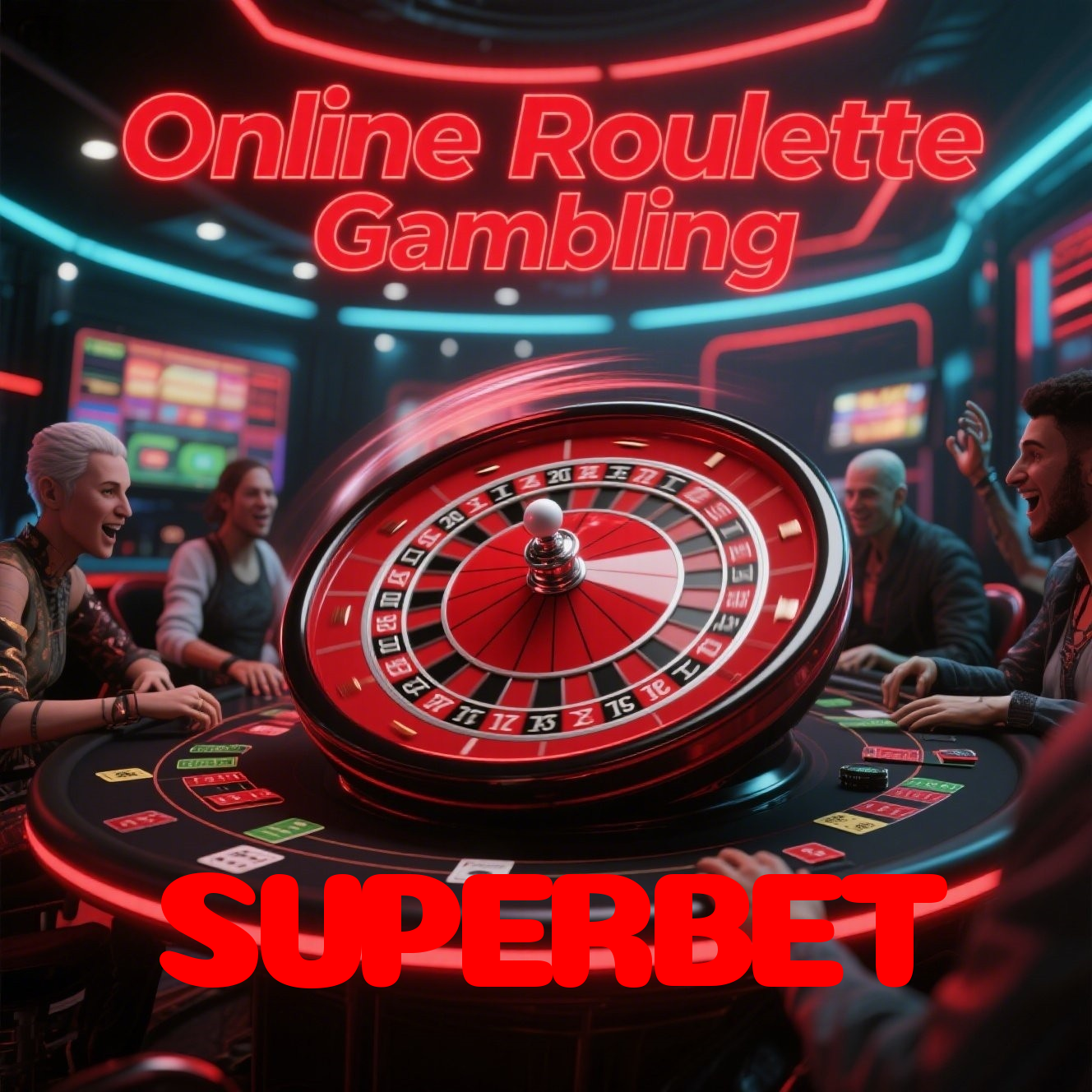 Login no SUPERBET