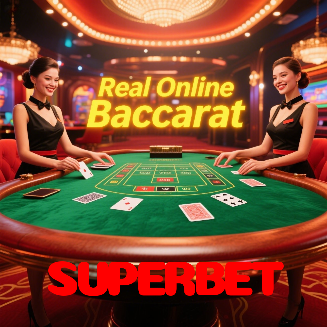 Login no SUPERBET