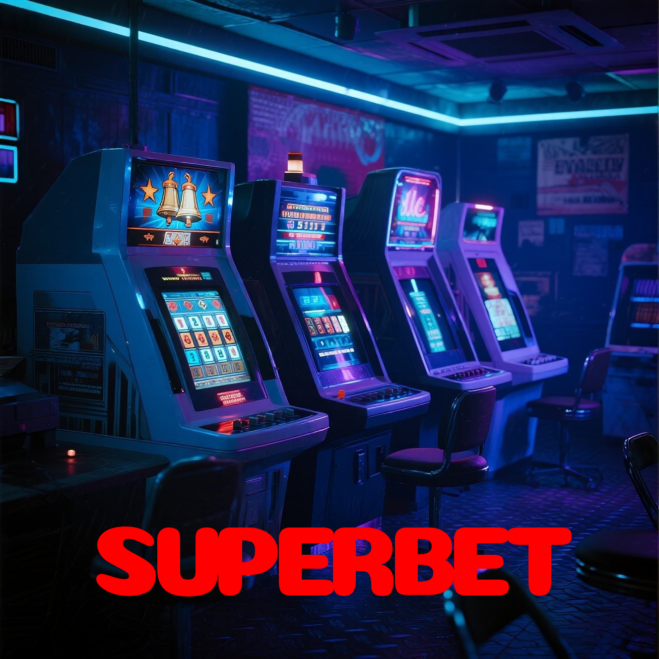 Problemas de Login no SUPERBET