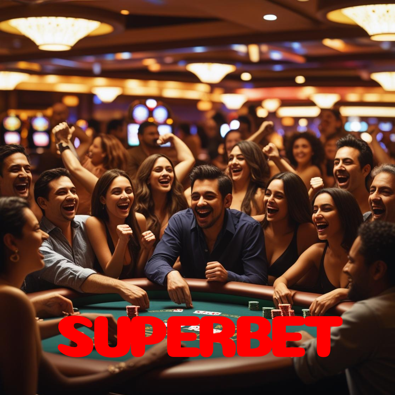 Problemas de Login no SUPERBET