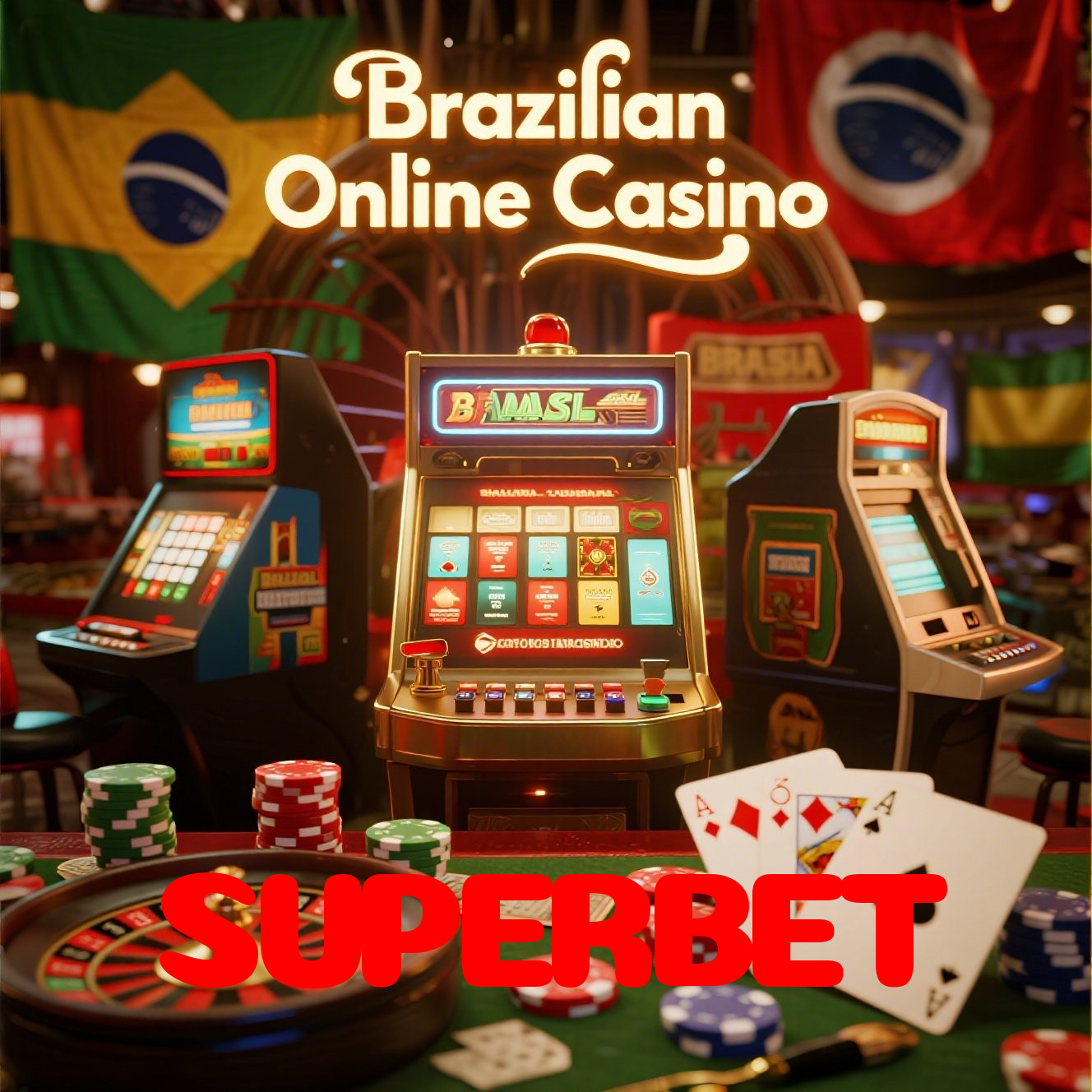 Segurança no SUPERBET
