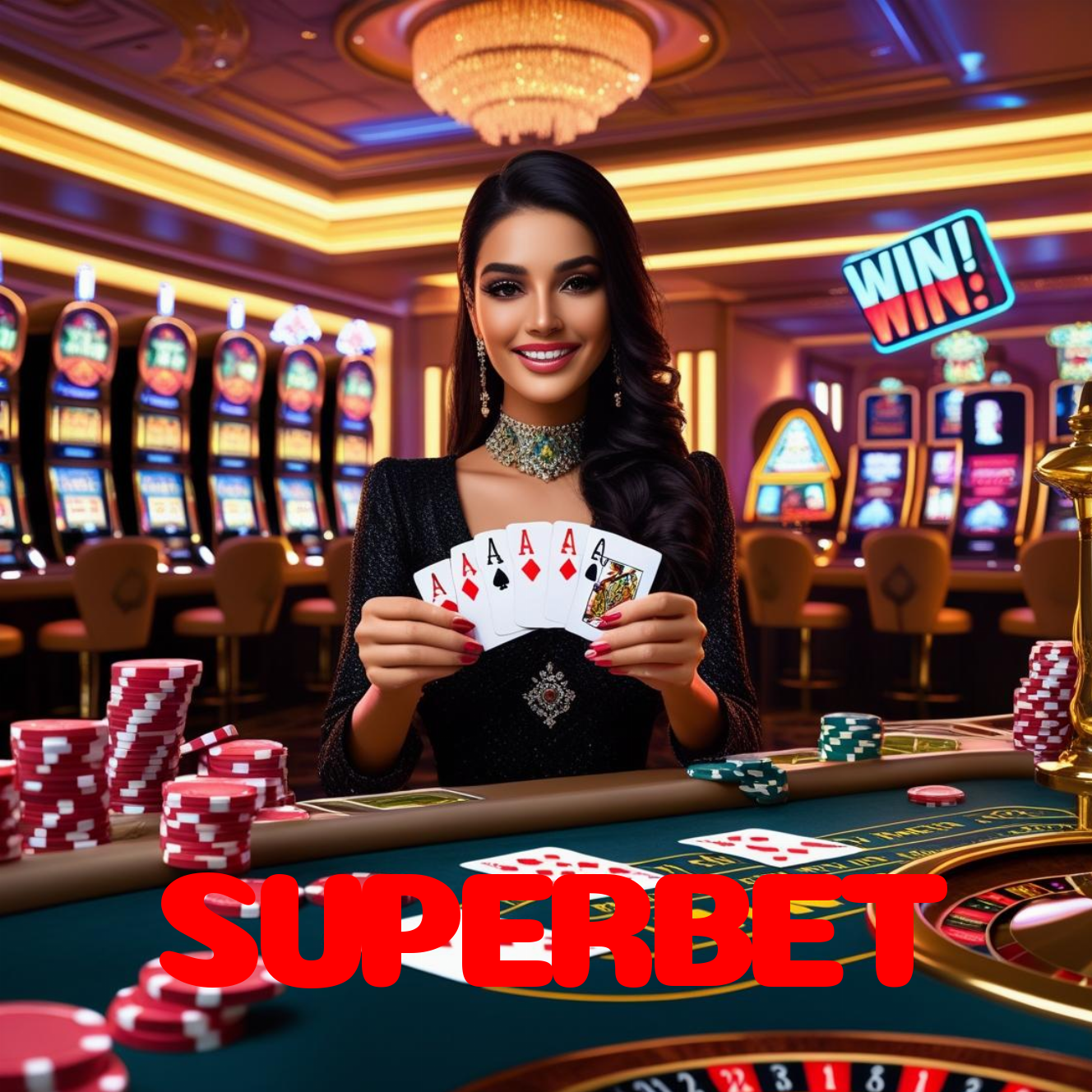 Problemas de Login no SUPERBET