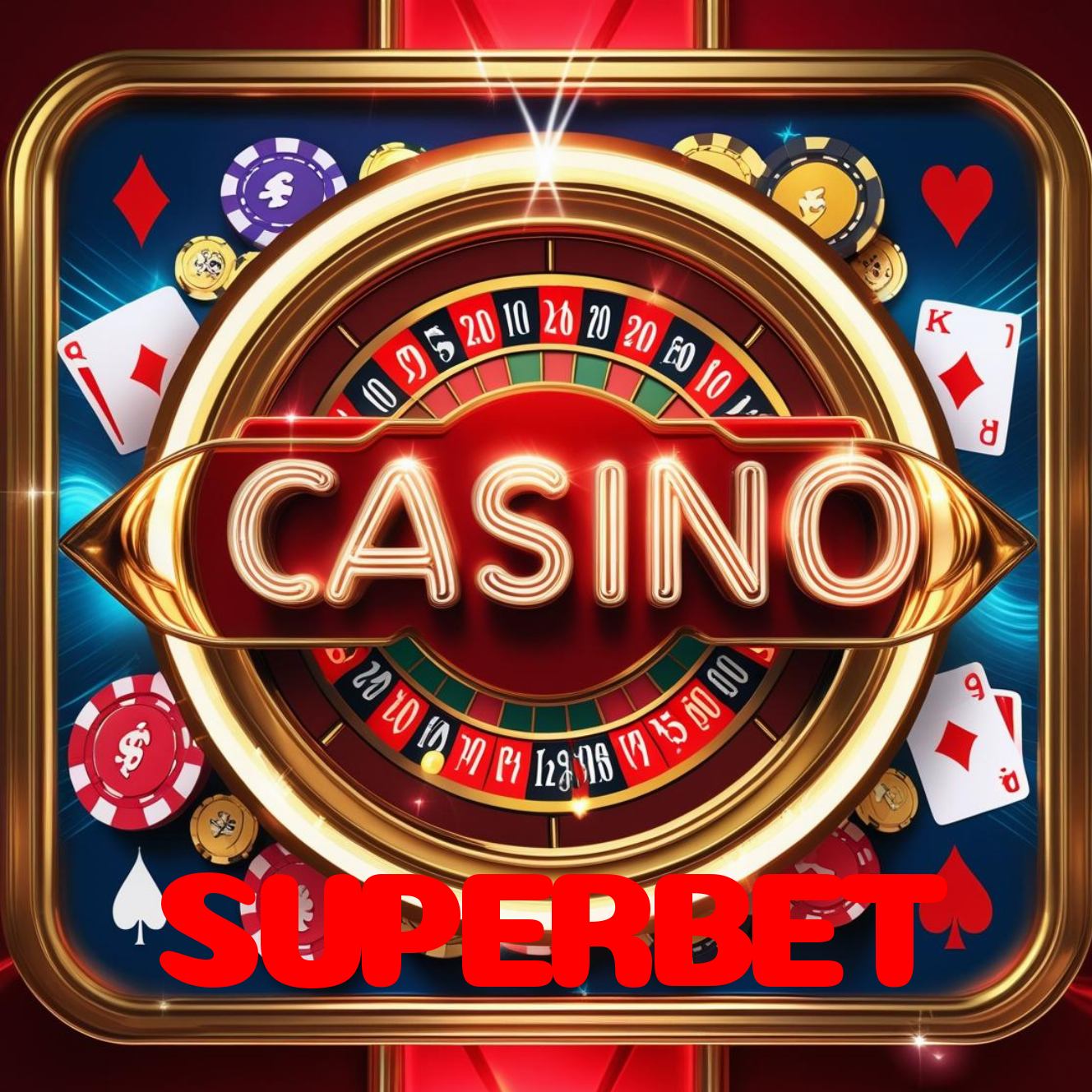 Problemas de Login no SUPERBET