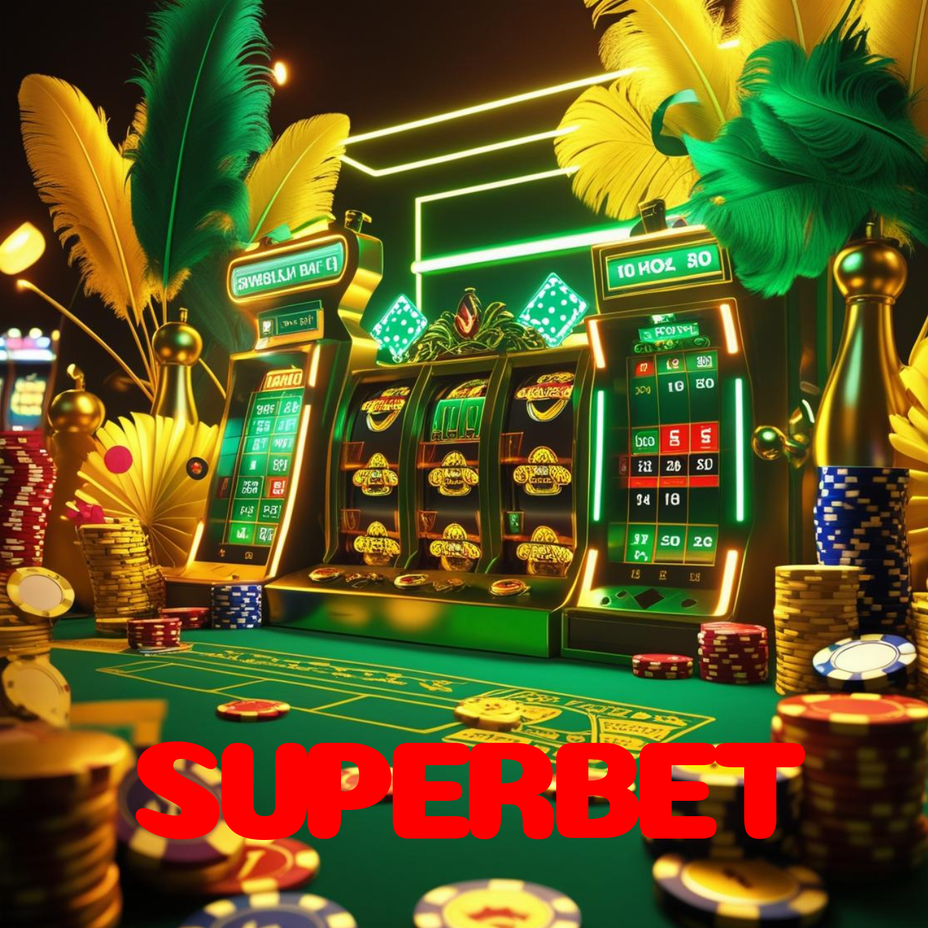 Problemas de Login no SUPERBET