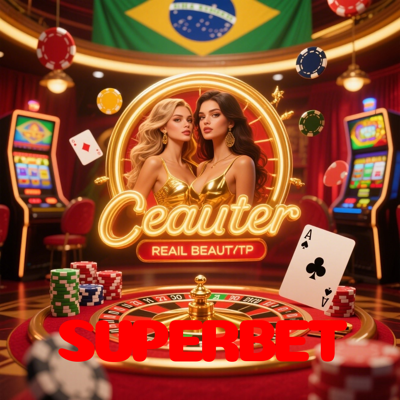 Segurança no SUPERBET