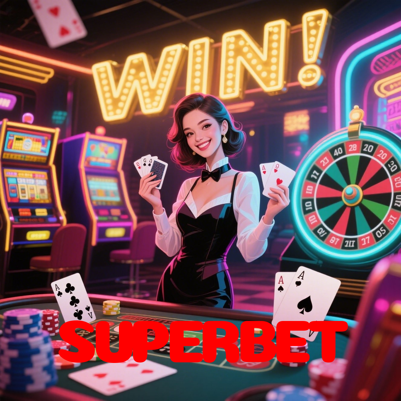 Problemas de Login no SUPERBET