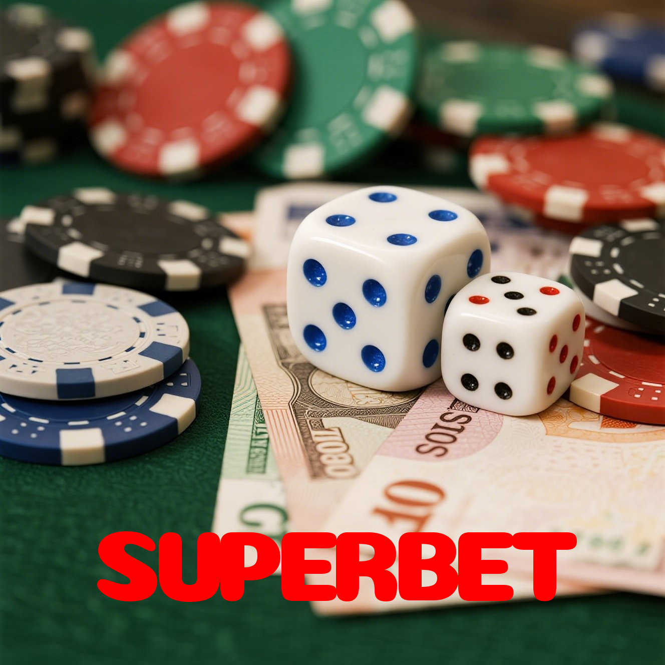 Problemas de Login no SUPERBET