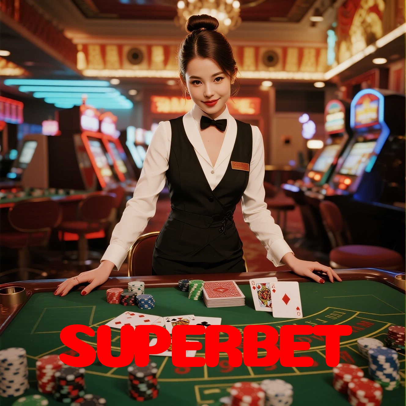 Problemas de Login no SUPERBET