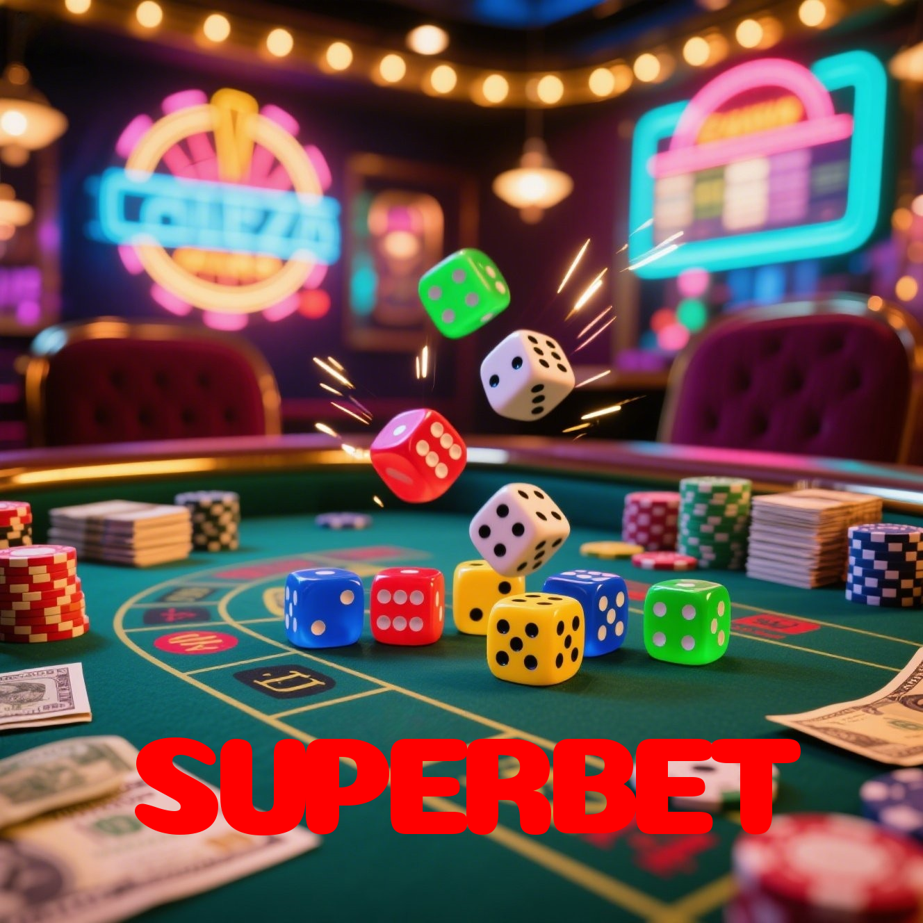 Problemas de Login no SUPERBET