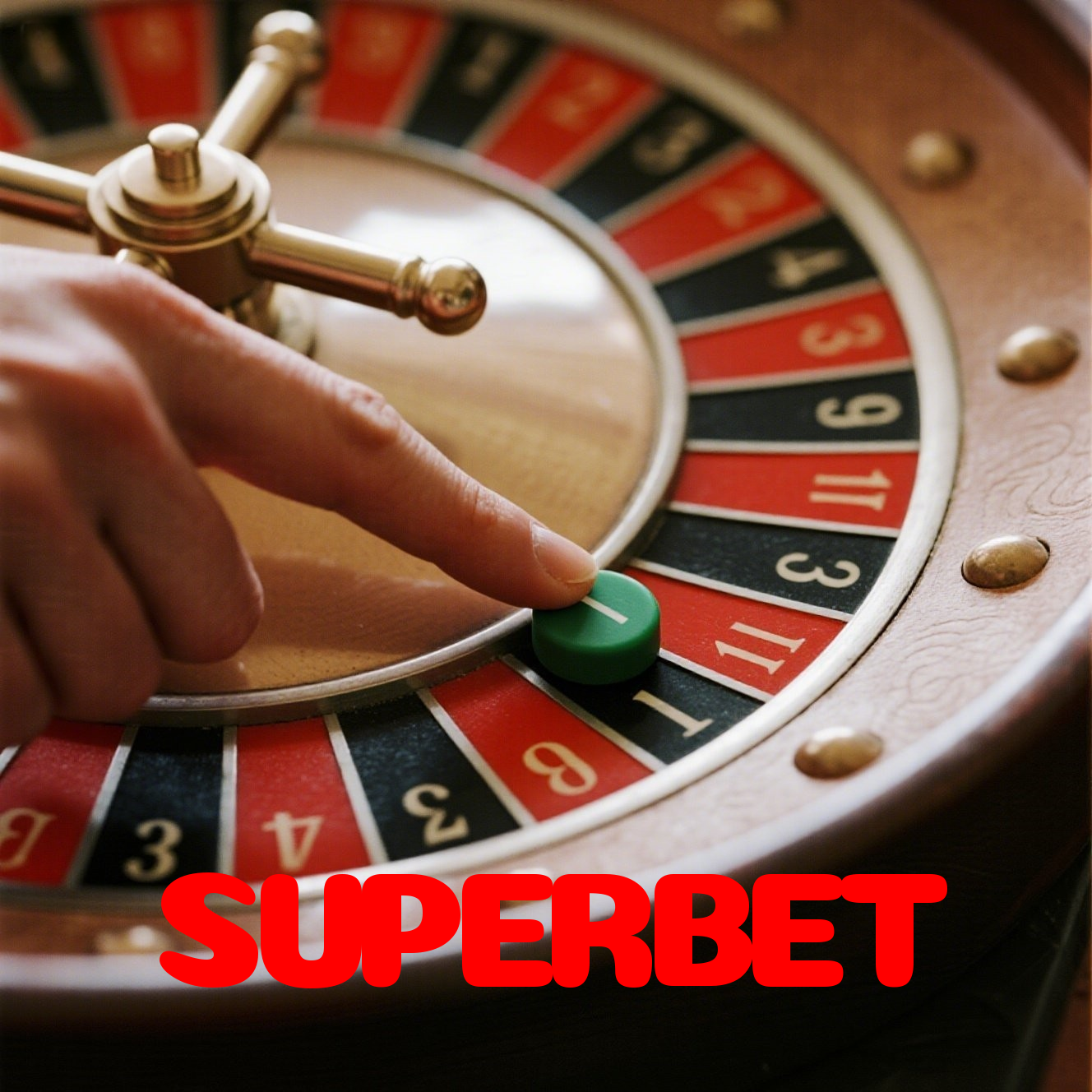 Segurança no SUPERBET