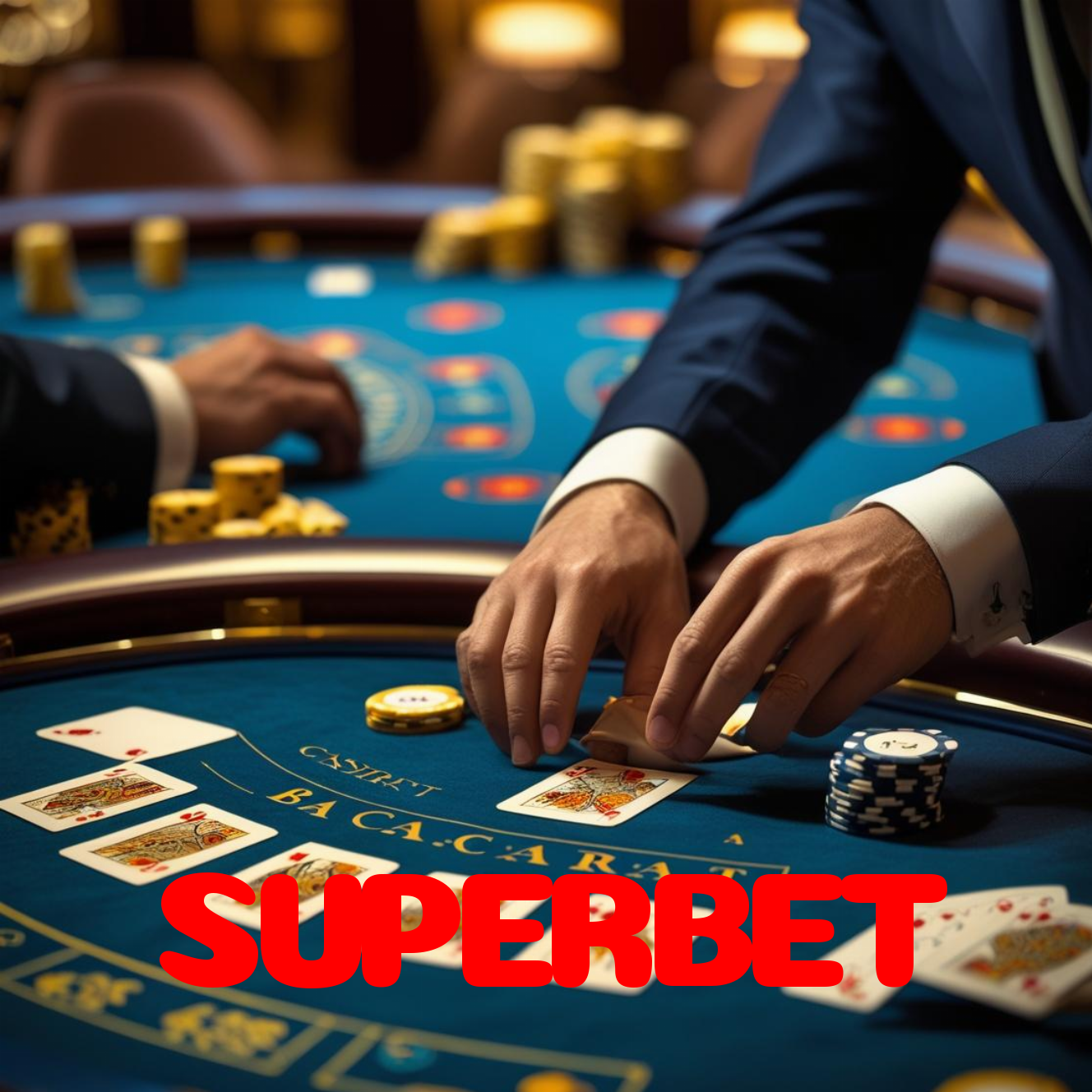 Problemas de Login no SUPERBET