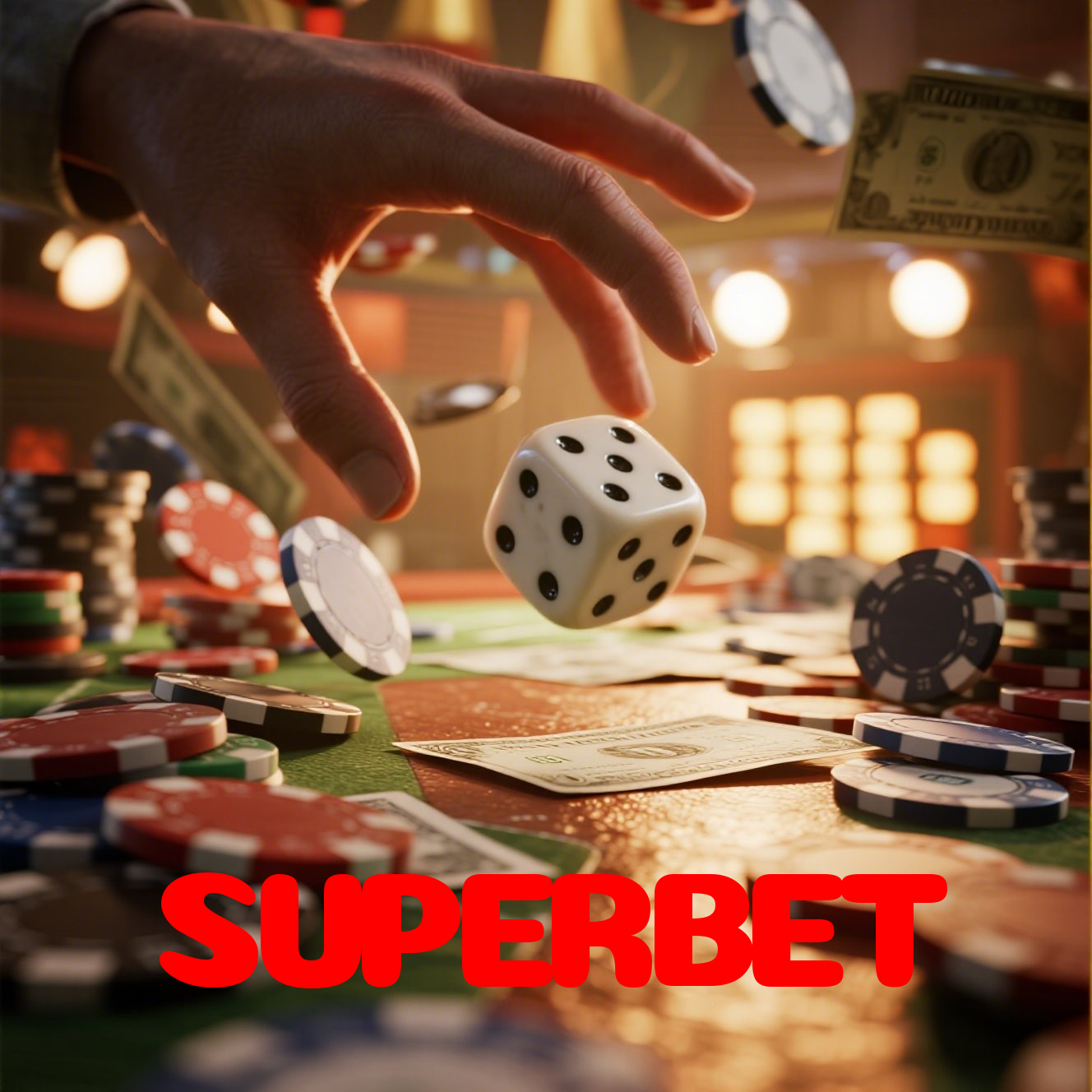 Problemas de Login no SUPERBET