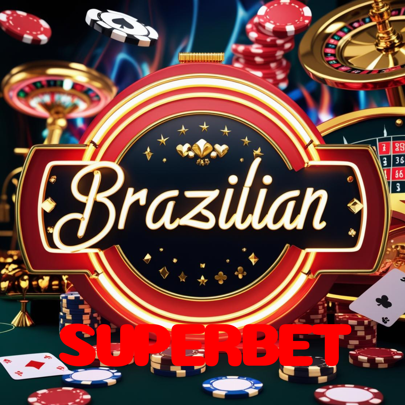 Segurança no SUPERBET