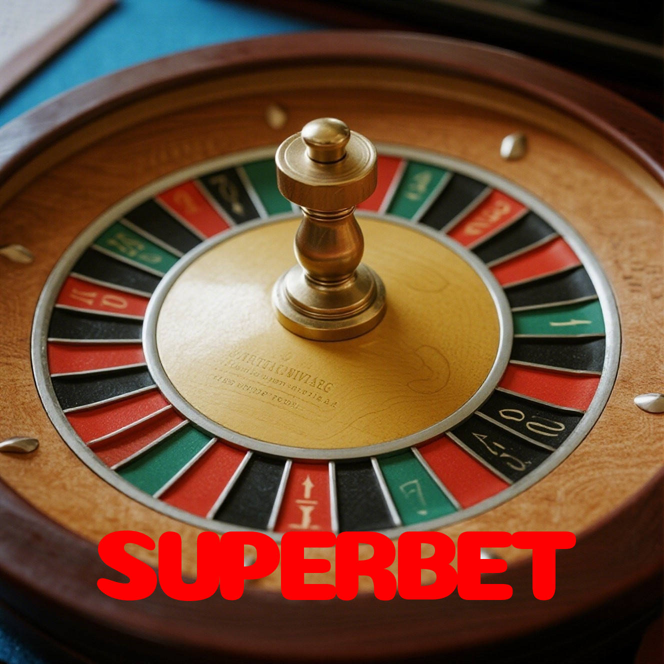 Segurança no SUPERBET