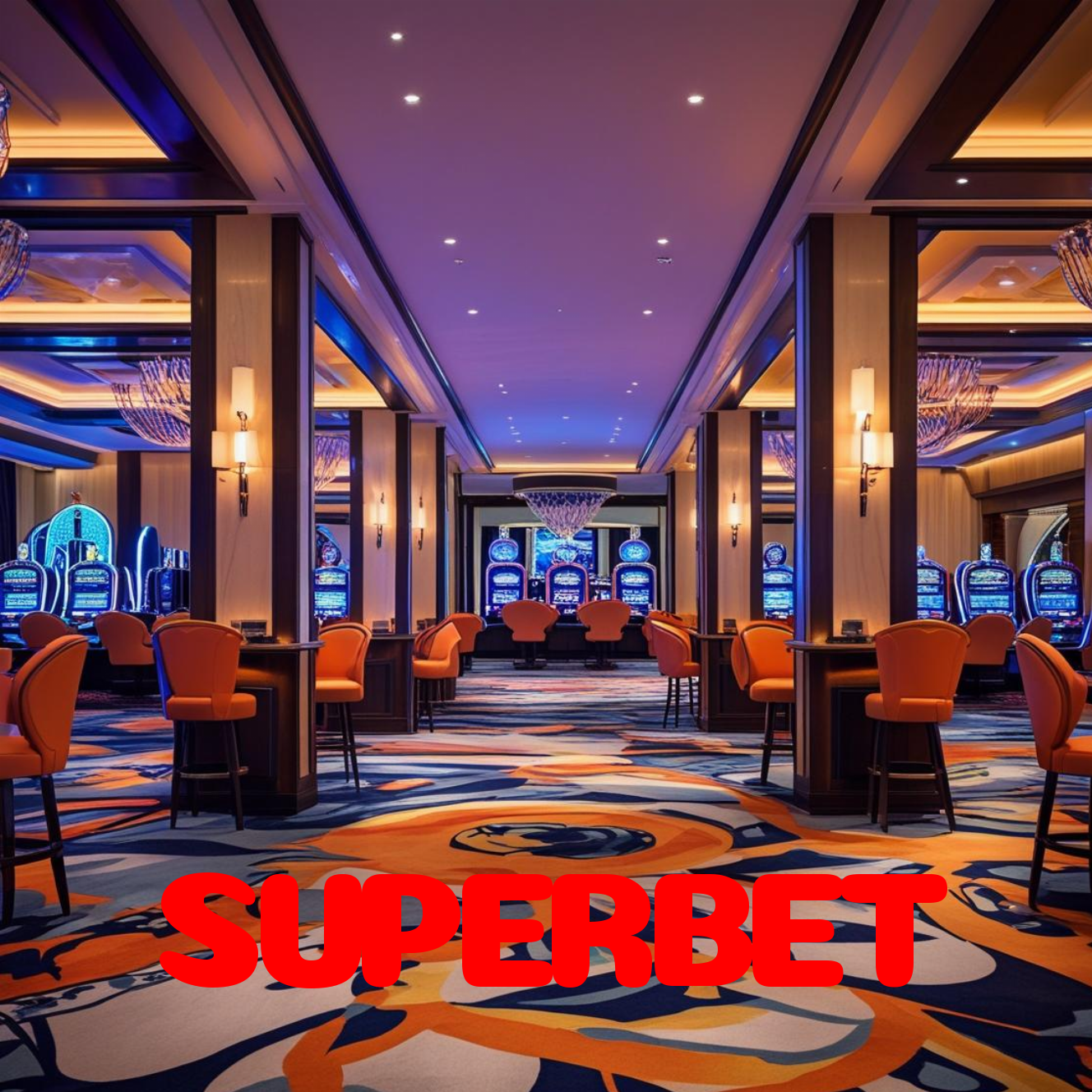 Problemas de Login no SUPERBET
