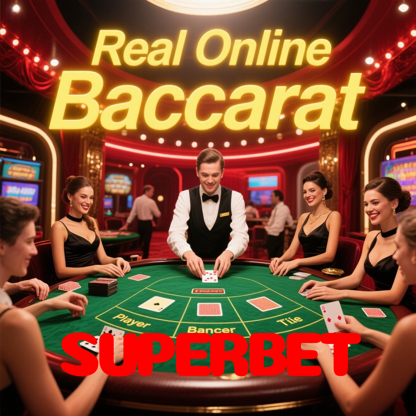 Segurança no SUPERBET