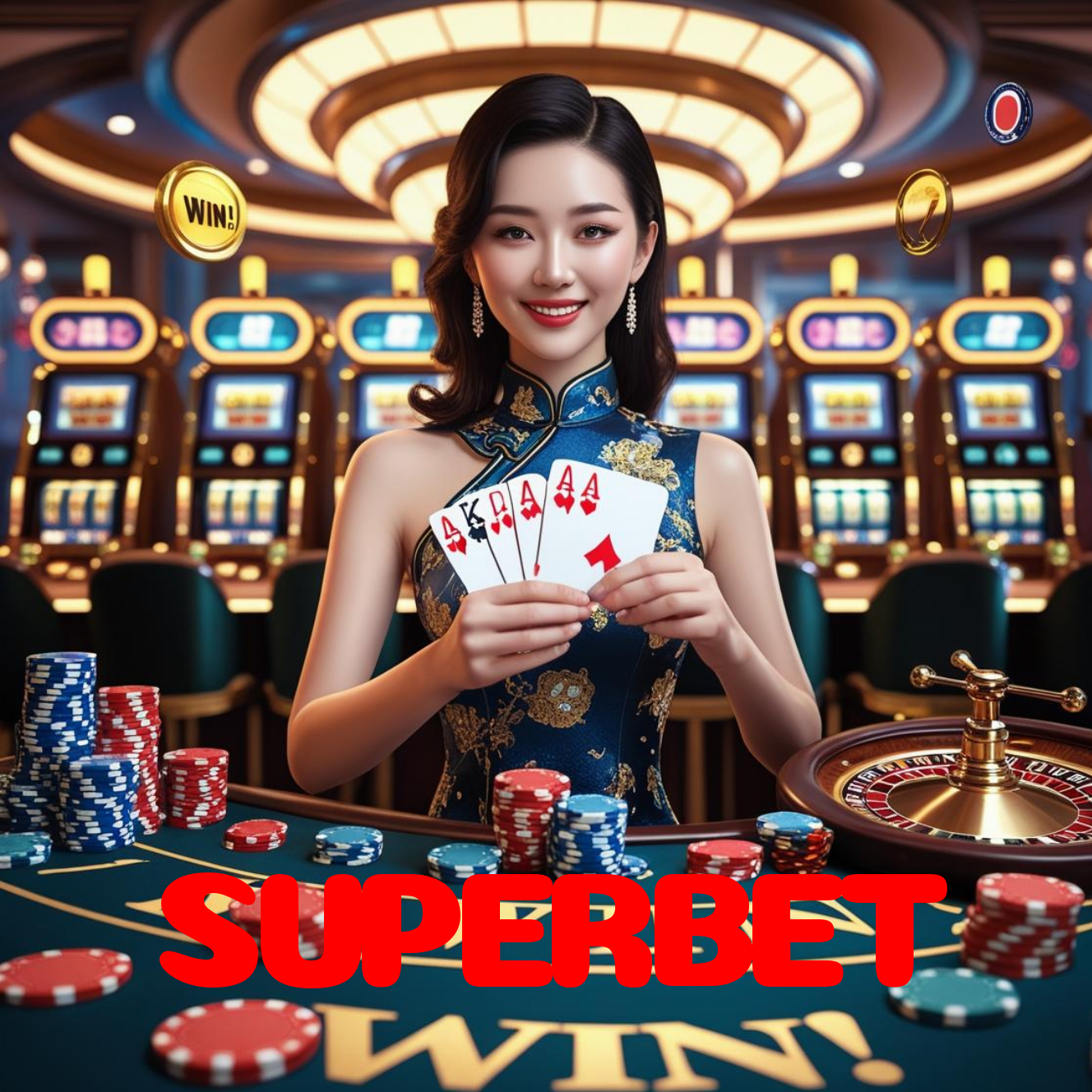 Problemas de Login no SUPERBET