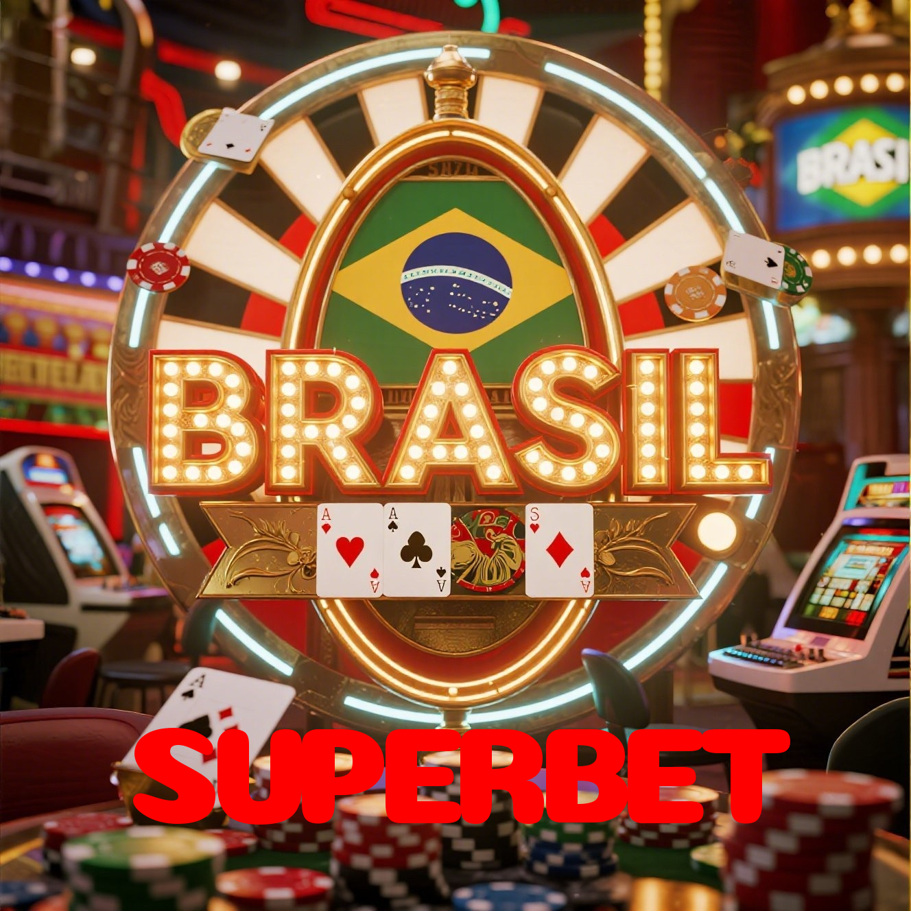 Segurança no SUPERBET