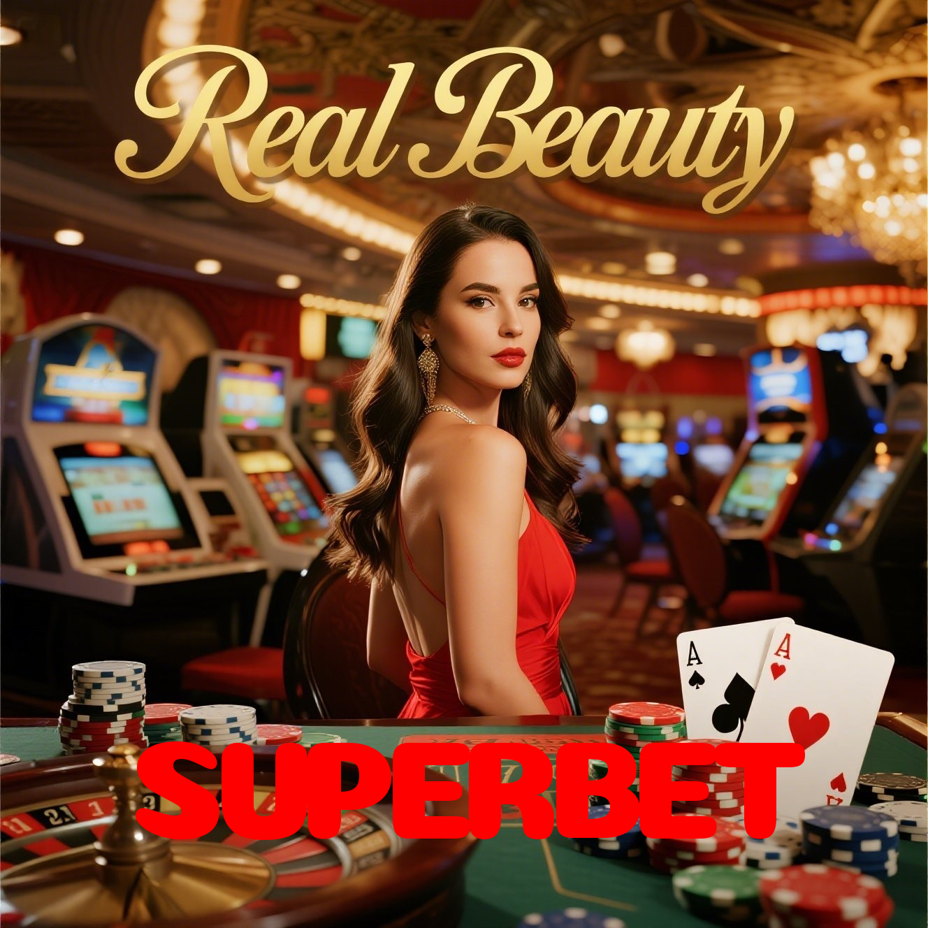 Login no SUPERBET