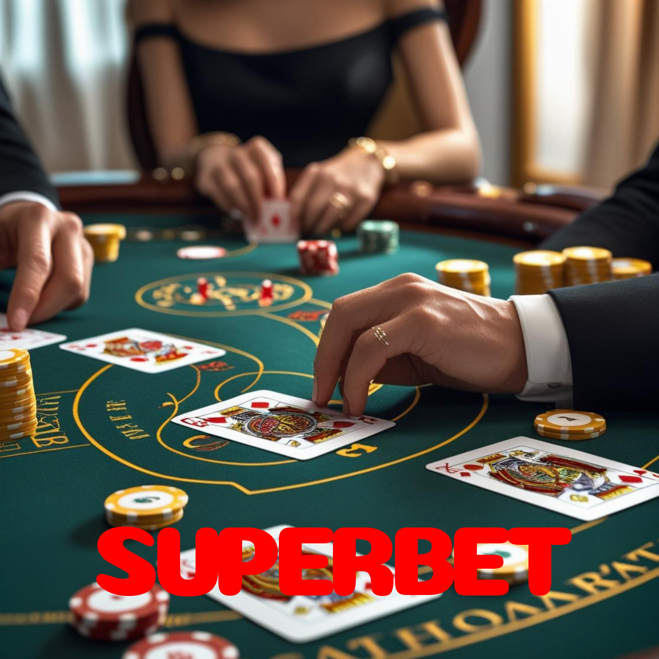 Problemas de Login no SUPERBET