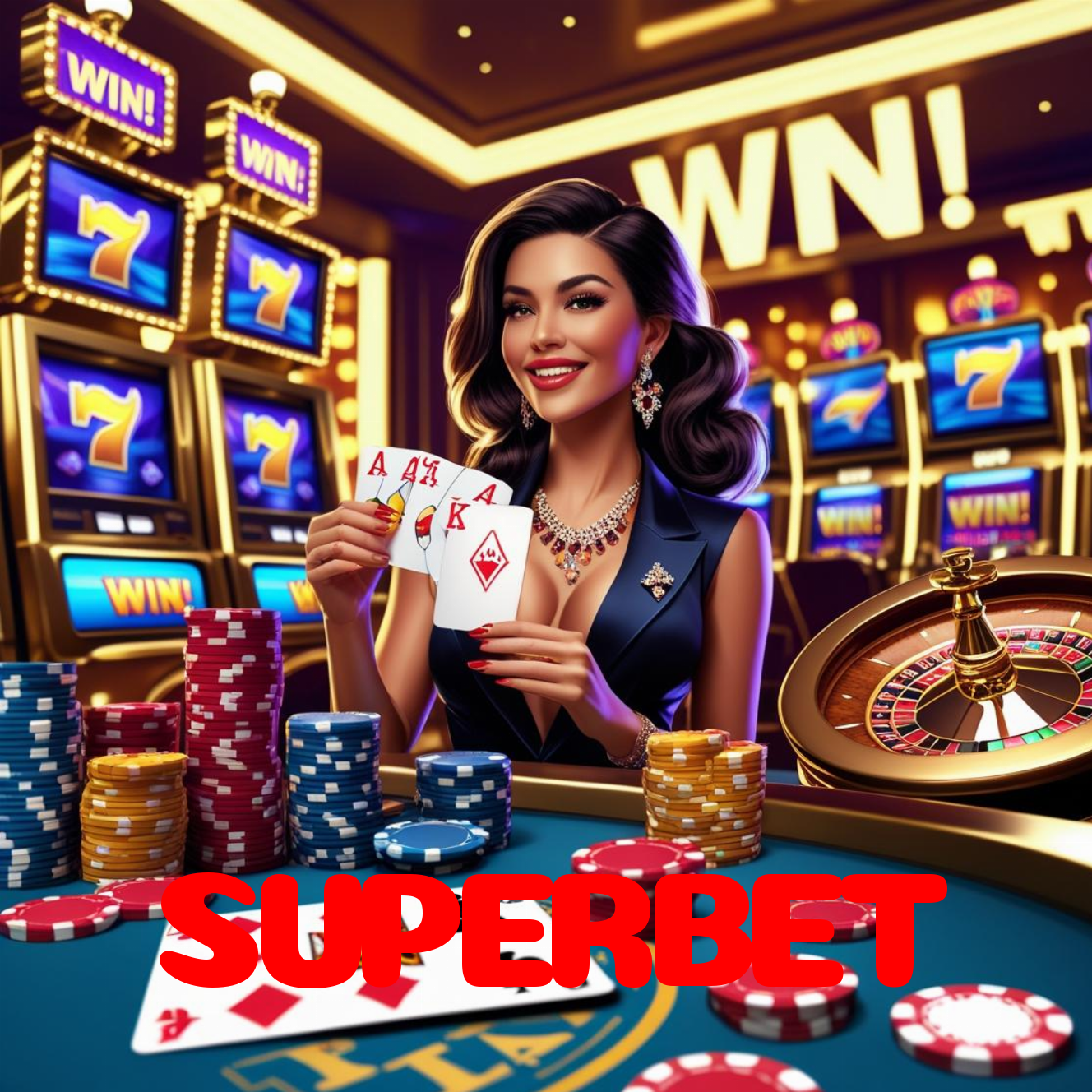 Problemas de Login no SUPERBET