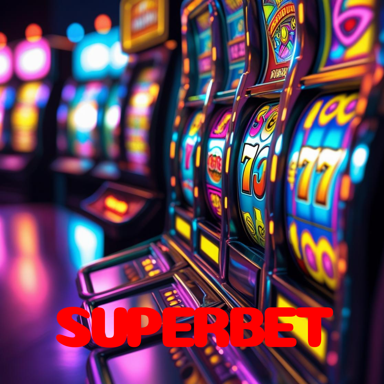 Problemas de Login no SUPERBET