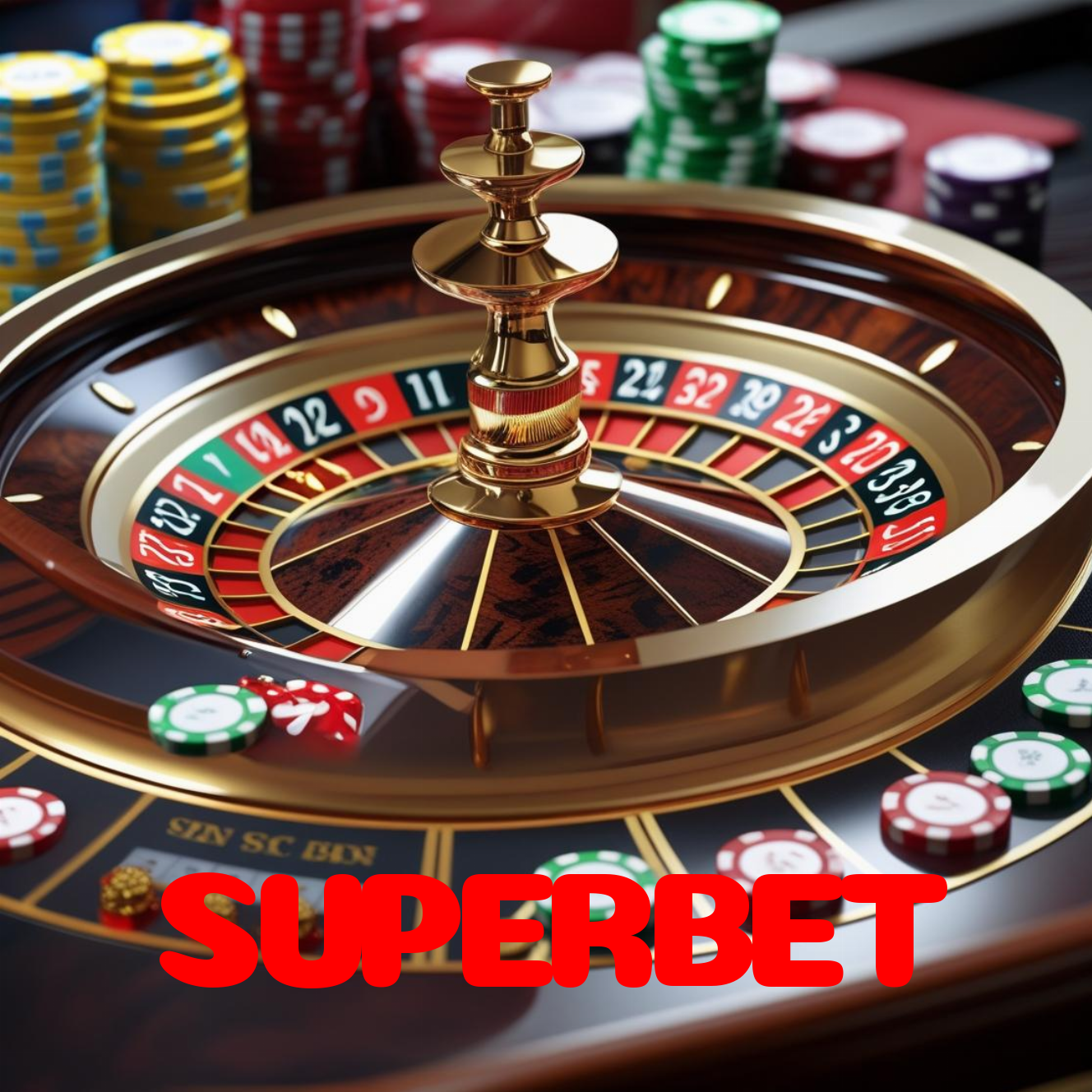 Login no SUPERBET