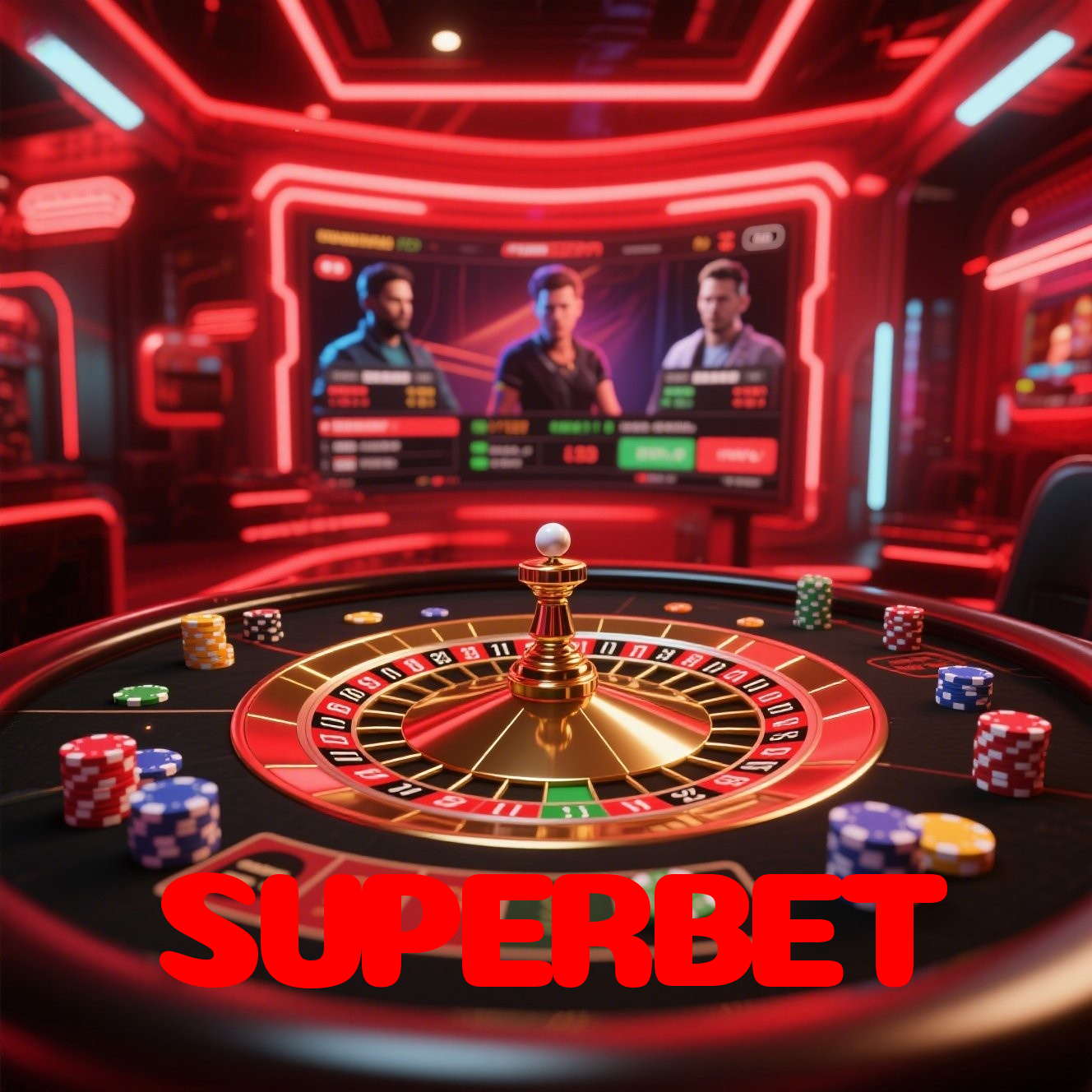 Problemas de Login no SUPERBET