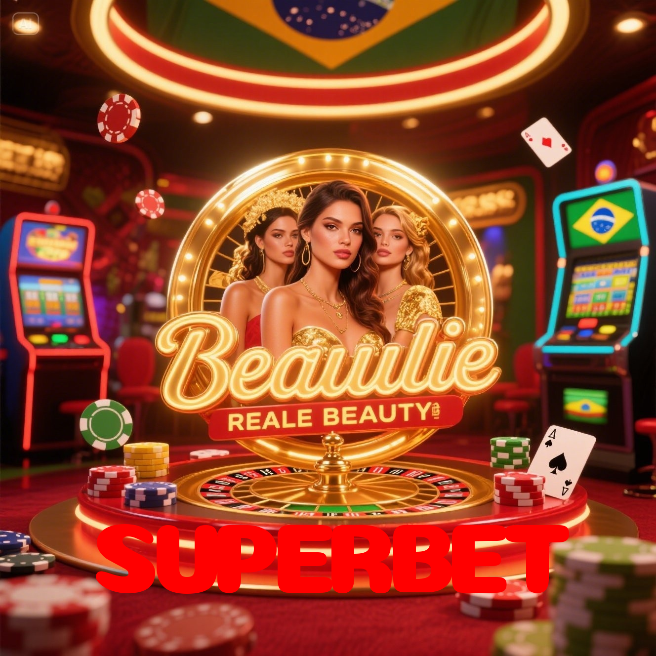Problemas de Login no SUPERBET