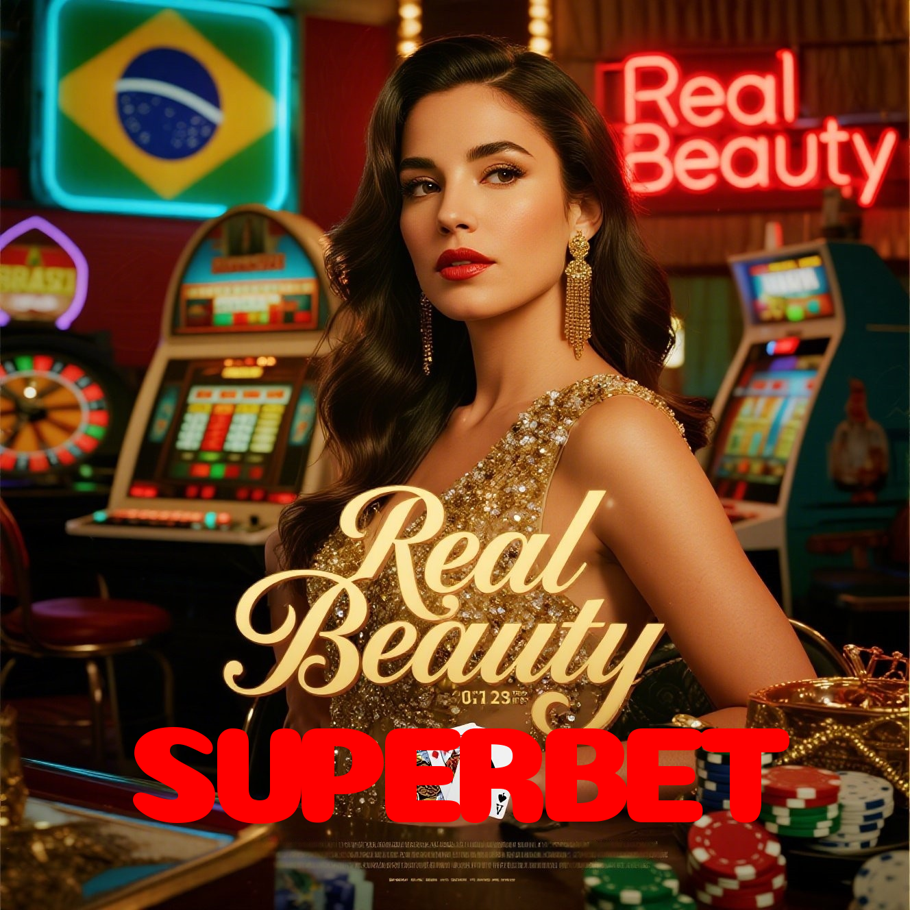 Login no SUPERBET