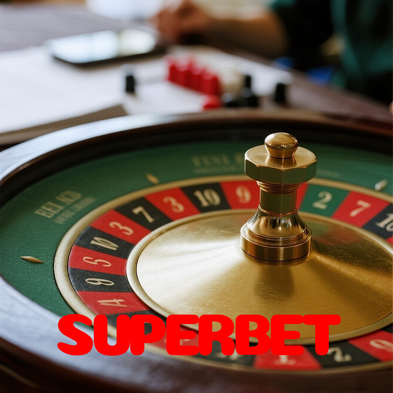 Problemas de Login no SUPERBET