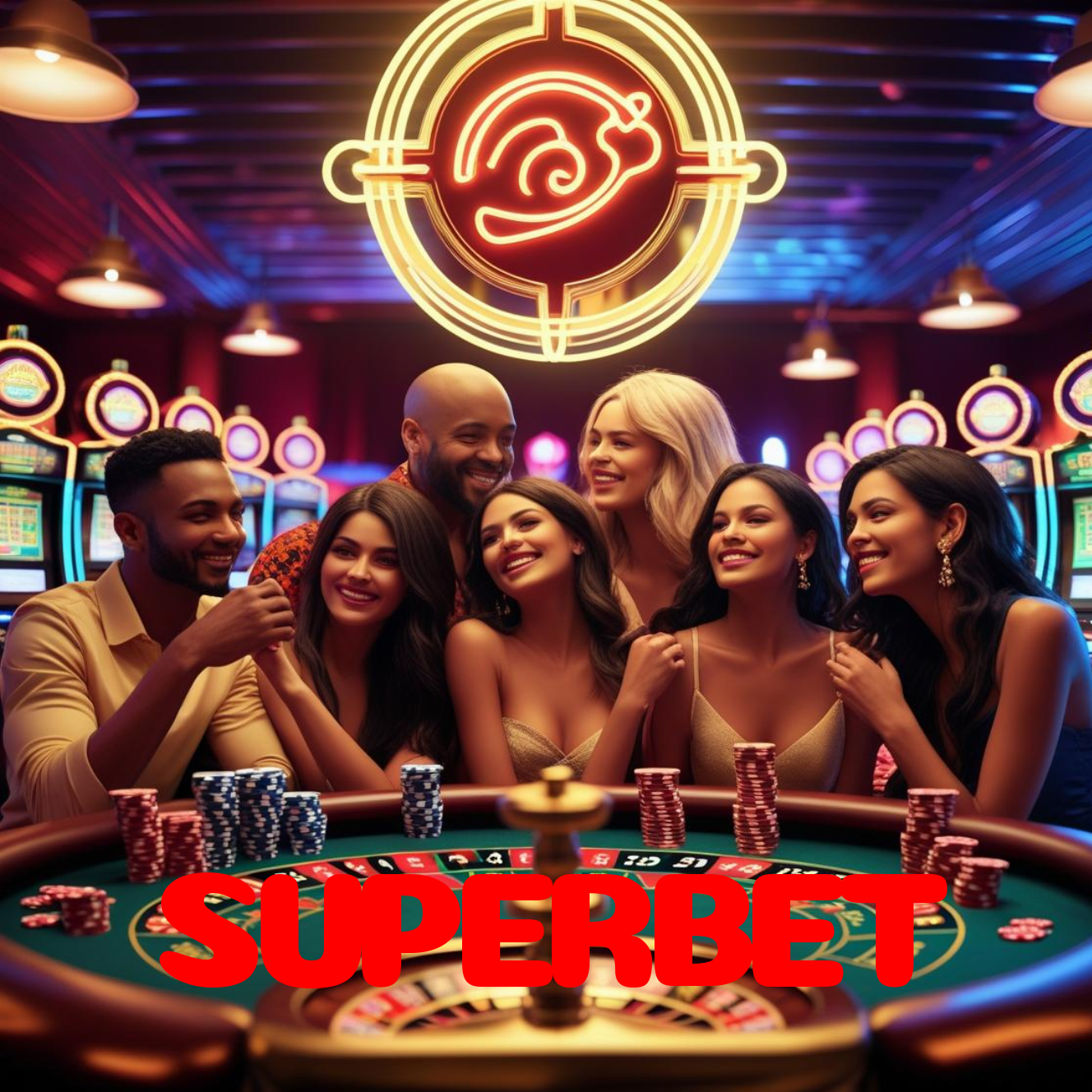 Problemas de Login no SUPERBET