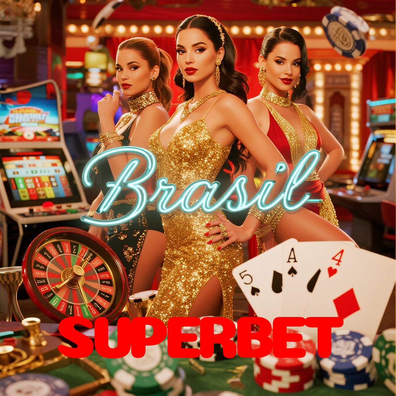 Login no SUPERBET