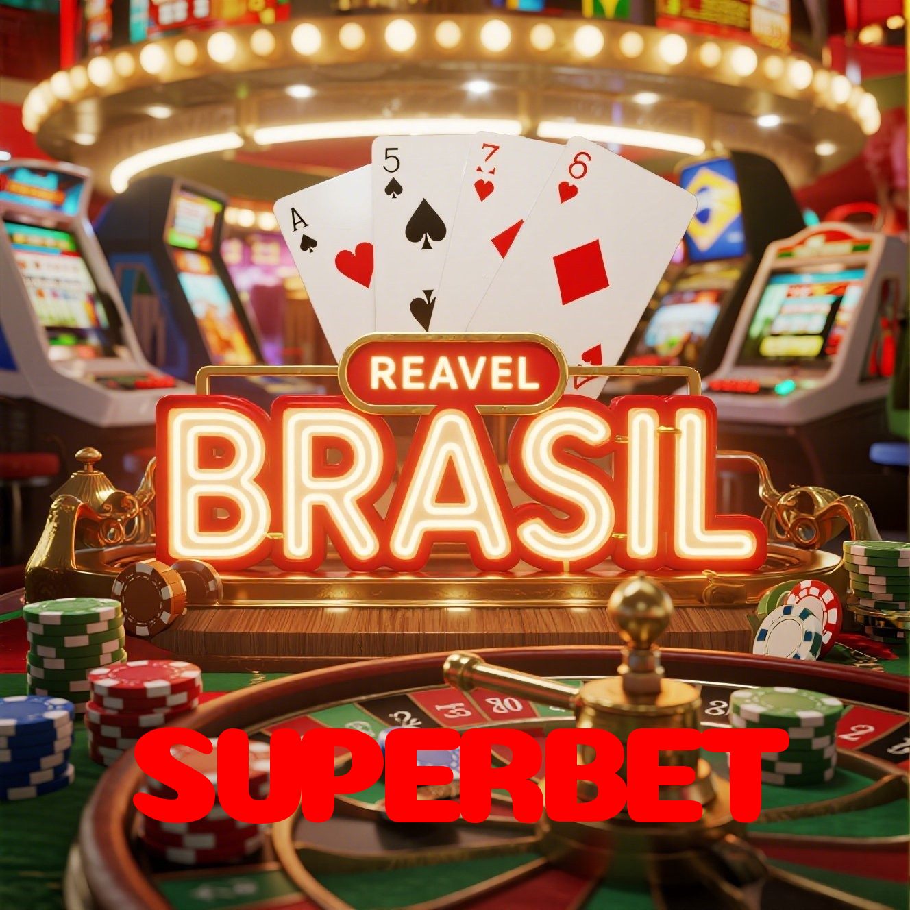 Promoções do SUPERBET