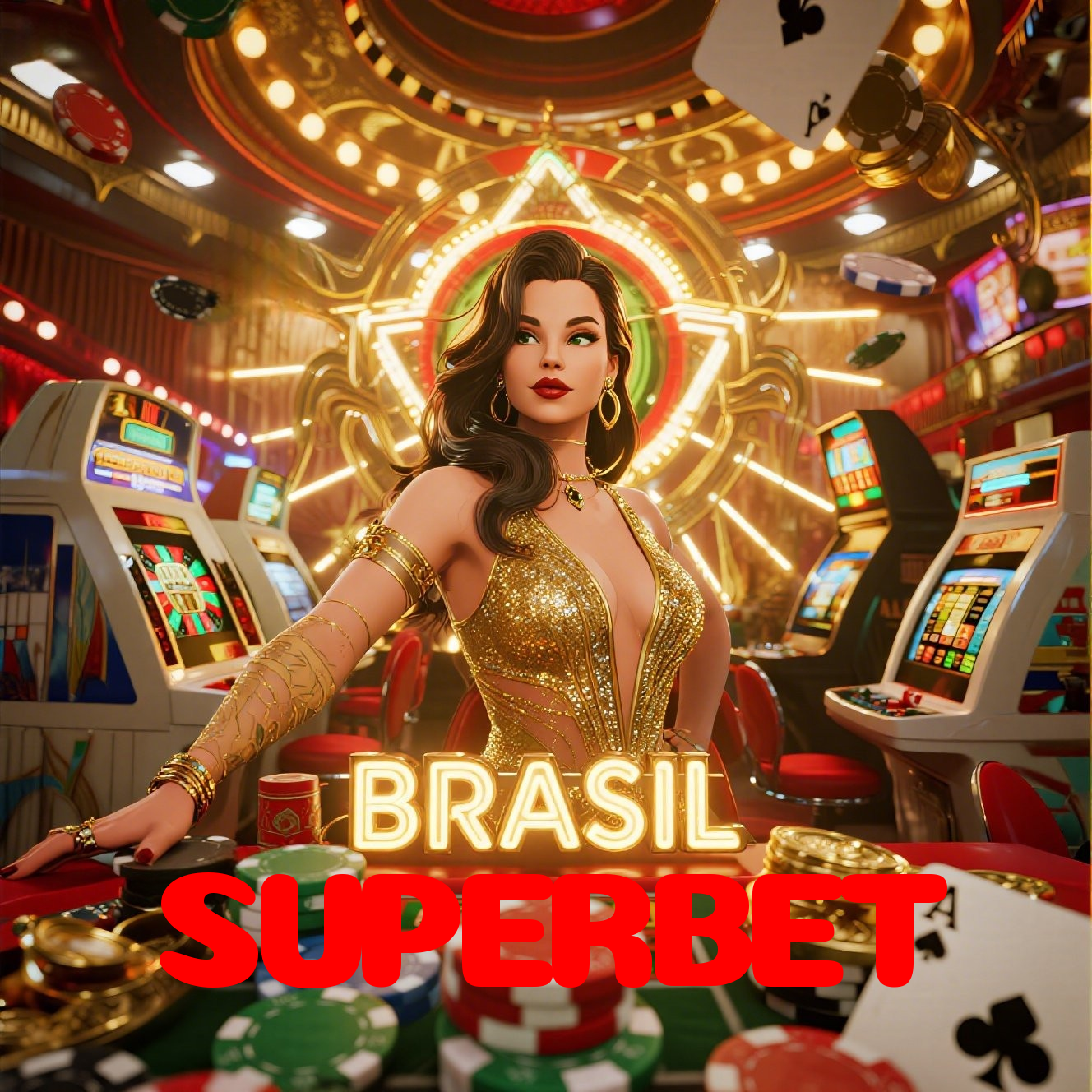 Login no SUPERBET