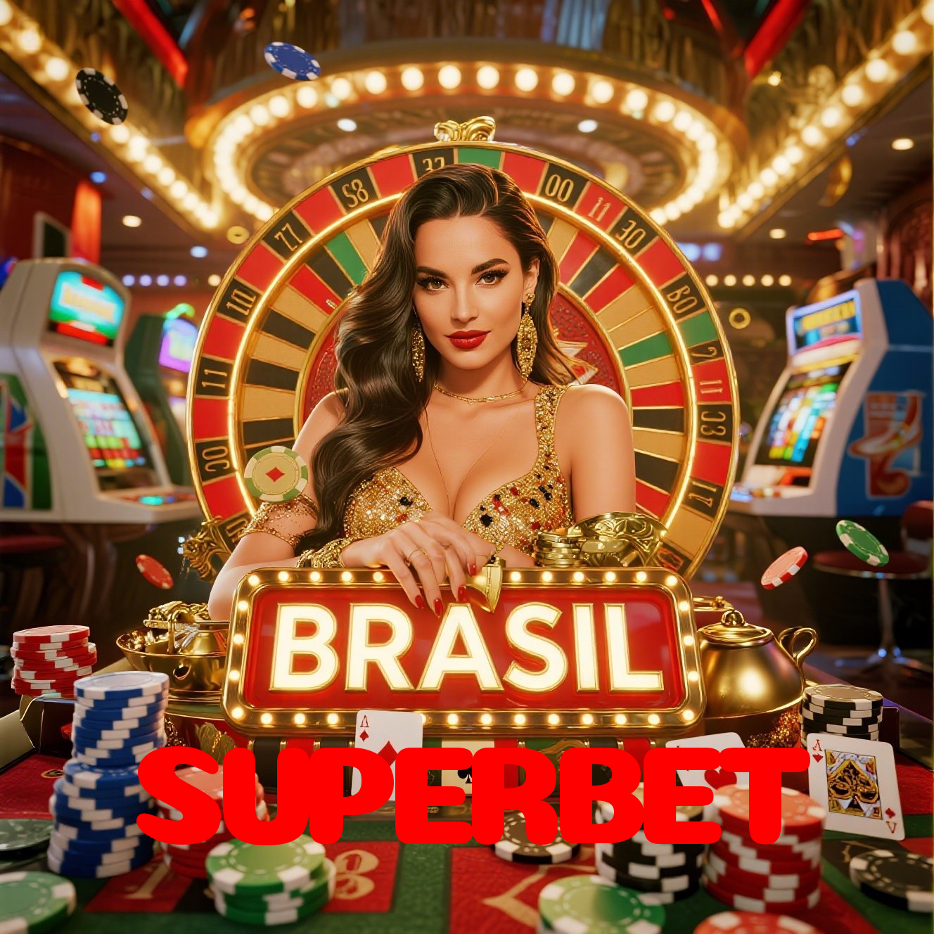 Segurança no SUPERBET